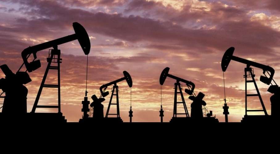 Plunging Again! Oil Prices Hit New Lows